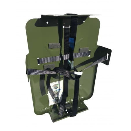 Support jerrican 20L latéral - DS - Jerrican - Jardin Affaires