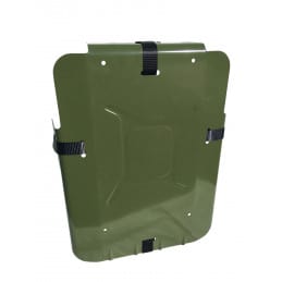 Support jerrican 20L latéral - DS - Jerrican - Jardin Affaires
