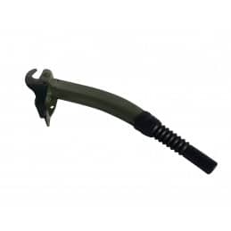 Bec verseur hydrocarbure pour jerrican tôle - DS - Jerrican - Jardin Affaires