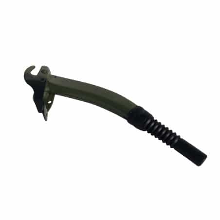 Bec verseur hydrocarbure pour jerrican tôle - DS - Jerrican - Jardin Affaires