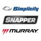 ressort deflecteur 19 - 701223 - Simplicity