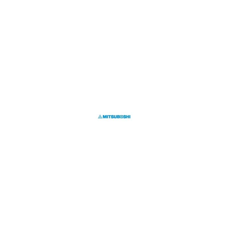 courroie mpmf-6280 - MPMF6280 - Mitsuboshi