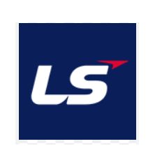 vitre arriere - 24LSTJ22Z - LS Tractor