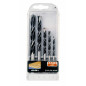 BAHCO Wood Drill Bit Set