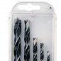 BAHCO Wood Drill Bit Set