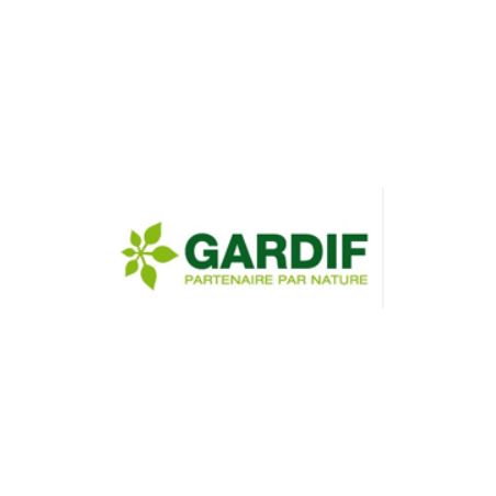 support de lame d25.4x77 avec poulie - JL50Z04031 - Gardif