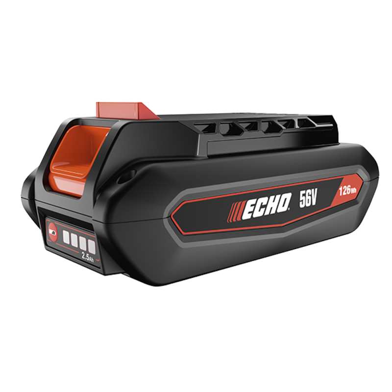 Echo 56 V Li-Ionen-Akku – 2,5 Ah – LBP-50-150 Echo 56 V Li-Ionen-Akku – 2,5 Ah – LBP-50-150