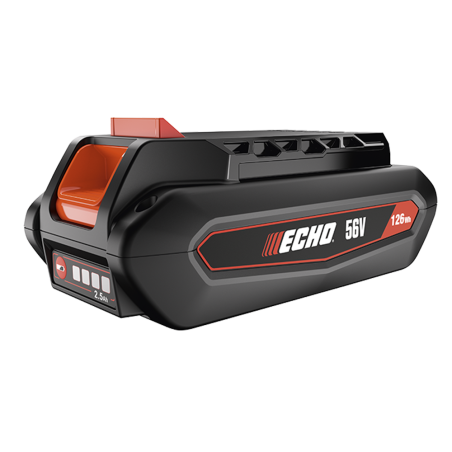 Batería de iones de litio Echo de 56 V - 2,5 Ah - LBP-50-150