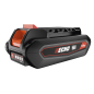 Echo 56 V Li-Ionen-Akku – 2,5 Ah – LBP-50-150 Echo 56 V Li-Ionen-Akku – 2,5 Ah – LBP-50-150