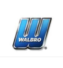 kit reparation - K12HDA - Walbro