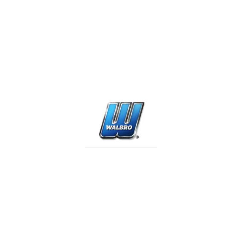 kit reparation - K12HDA - Walbro