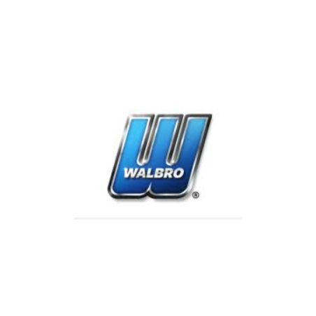 kit reparation - K12HDA - Walbro