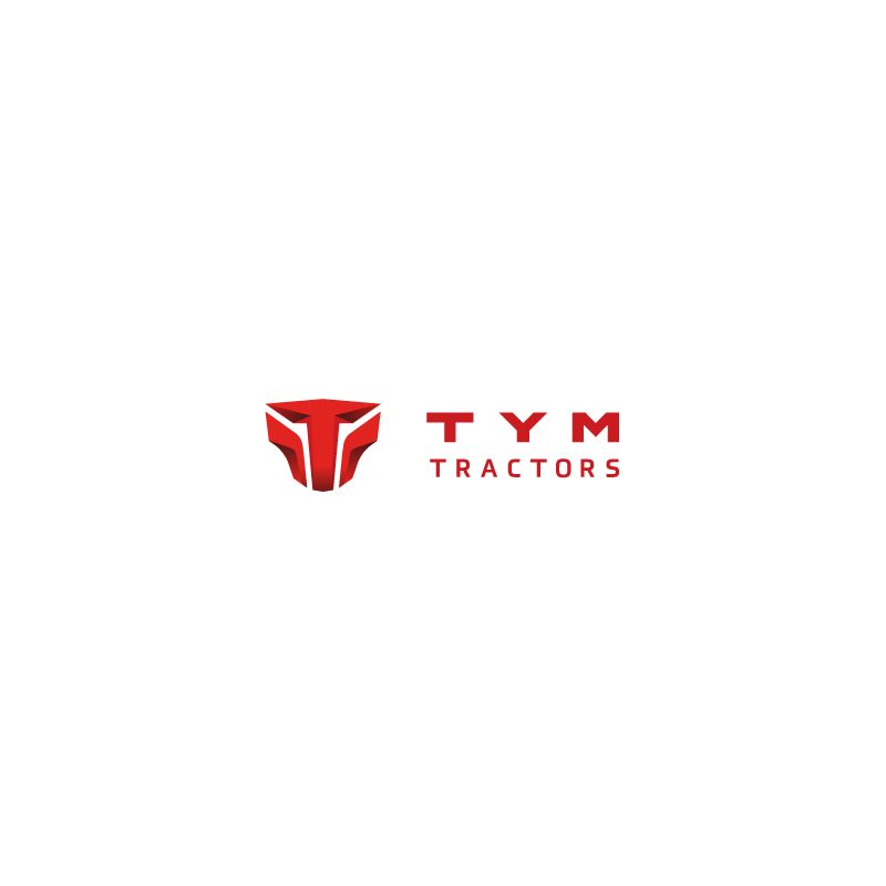courroie compresseur - 19958079400 - TYM Tractors
