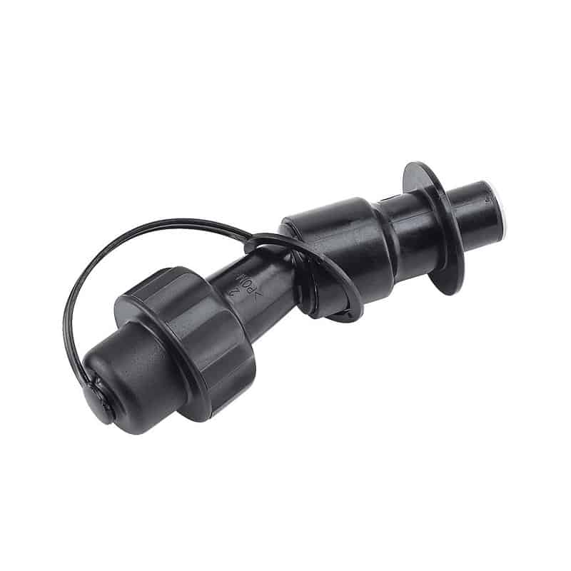 Bec verseur auto pour carburant STIHL - STIHL - Jerrican - Jardin Affaires 