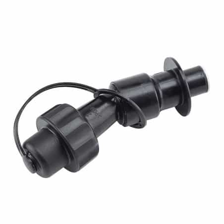 Bec verseur auto pour carburant STIHL - STIHL - Jerrican - Jardin Affaires