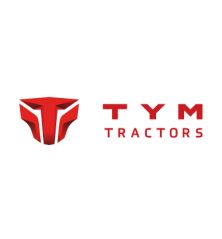 chandelle droite complete - 15175244000GB - TYM Tractors