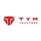 chandelle droite complete - 15175244000GB - TYM Tractors