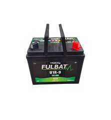 Batterie U1R-9 Fulbat 550810 - 12V - 28Ah - 300A