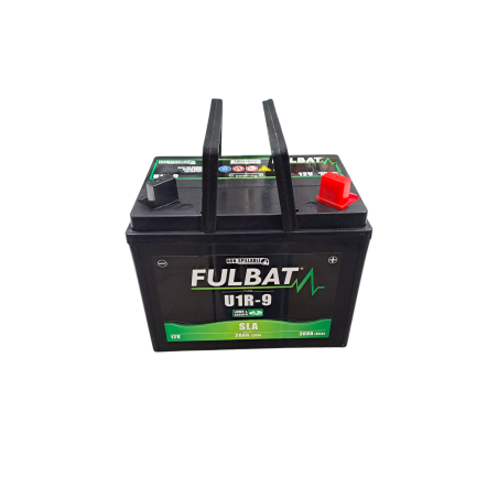 Batterie U1R-9 Fulbat 550810 - 12V - 28Ah - 300A