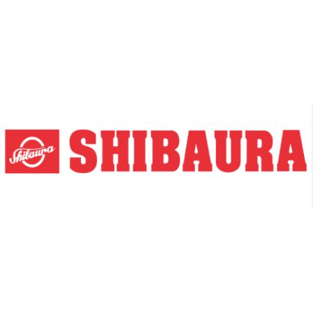 ecrou - 020510010 - Shibaura