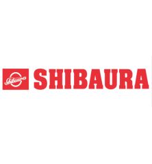 courroie - 080300035 - Shibaura