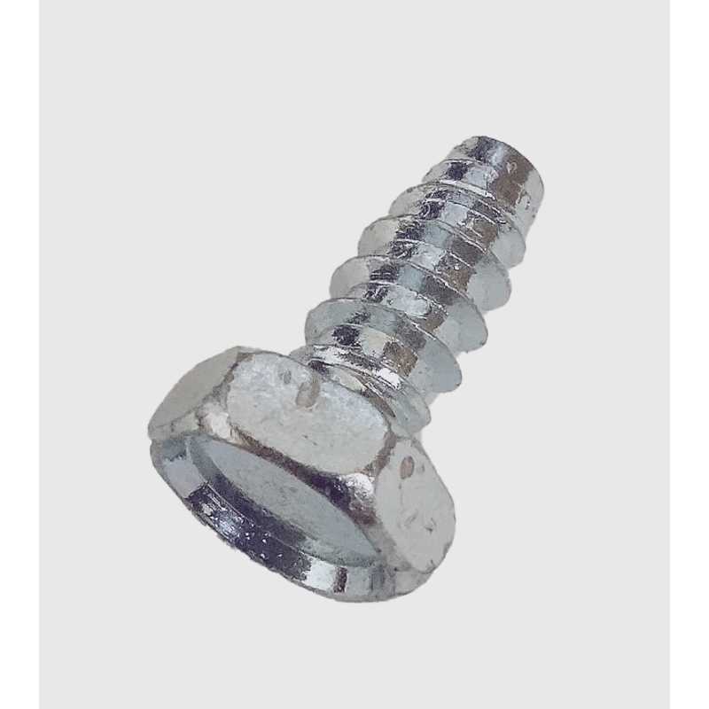 Vis tête hexagonale B 10-16:0440:HEX - MTD7100919