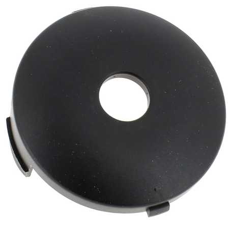 Couvercle de bobine de fil – Réf. MTD 7136331