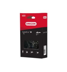 Chaîne de tronçonneuse Oregon 73TXL072E Pas: 3/8" Jauge : 1.5 Maillons : 72