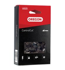Chaîne de tronçonneuse Oregon 91PXL045E Pas: 3/8" LP Jauge : 1.3 Maillons : 45