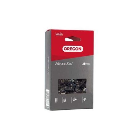 Chaîne de tronçonneuse Oregon 91PX063E Pas: 3/8" Jauge : 1.3 Maillons : 63
