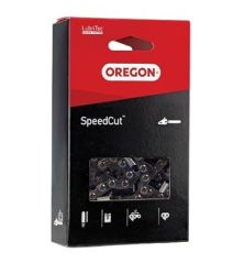 Chaîne de tronçonneuse Oregon 95VPX072E Pas: .325 Jauge : 1.3 Maillons : 72