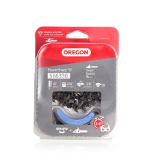 Chaîne de tronçonneuse Oregon 566336 Pas: 3/8" Powercharp Jauge : 1.3 Maillons : 52