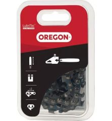 Chaîne de tronçonneuse Oregon Q91VG056E Pas: 3/8" Jauge : 1.3 Maillons : 56