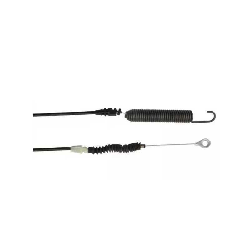Câble d'embrayage MTD 74604173E - 746-05436X1 + 738-04425X1