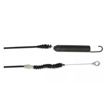 Câble d'embrayage MTD 74604173E - 746-05436X1 + 738-04425X1