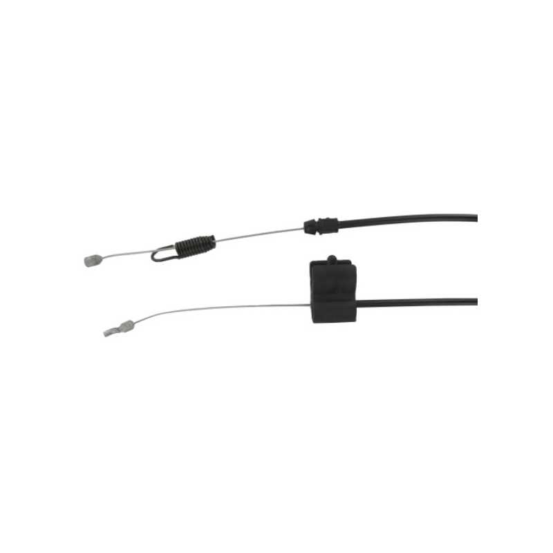 Câble de Traction MTD 746‑05061