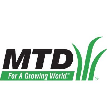 Guide courroie MTD 74706126A