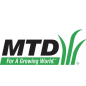 Guide courroie MTD 74706126A