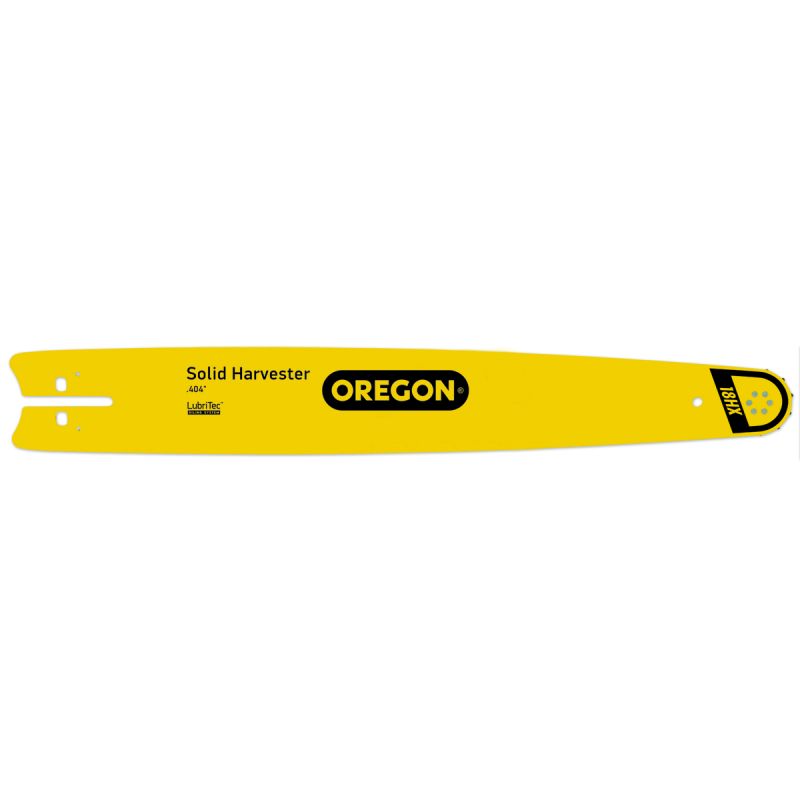 Guide tronçonneuse Oregon 902HSFL114 Guide: 90 cm Pas: .404 Jauge: 2.0 Maillons: 99 Harvester