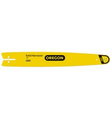 Guide tronçonneuse Oregon 752HSFL114 Guide: 75 cm Pas: .404 Jauge: 2.0 Maillons: 85 Harvester