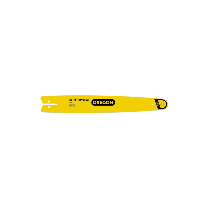 Guide tronçonneuse Oregon 752HSFL114 Guide: 75 cm Pas: .404 Jauge: 2.0 Maillons: 85 Harvester
