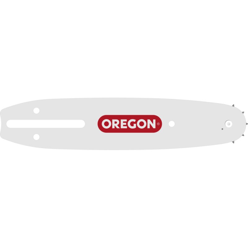Guide tronçonneuse Oregon 253RNFE031 Guide: 63 cm Pas: .404 Jauge: 1.6 Maillons: 80 Powercut