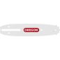 Guide tronçonneuse Oregon 253RNFE031 Guide: 63 cm Pas: .404 Jauge: 1.6 Maillons: 80 Powercut