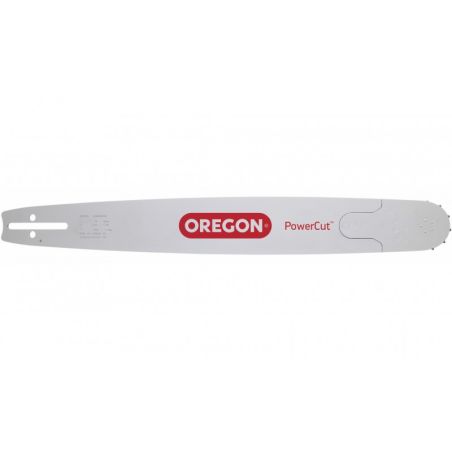 Guide tronçonneuse Oregon 158ATMD009 Guide: 38 cm Pas: 3/8" Jauge: 1.5 Maillons: 56 Duracut