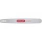 Guide tronçonneuse Oregon 158ATMD009 Guide: 38 cm Pas: 3/8" Jauge: 1.5 Maillons: 56 Duracut
