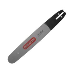 Guide tronçonneuse Oregon 158SLGK095 Guide: 38 cm Pas: .325 Jauge: 1.5 Maillons: 64 Versacut