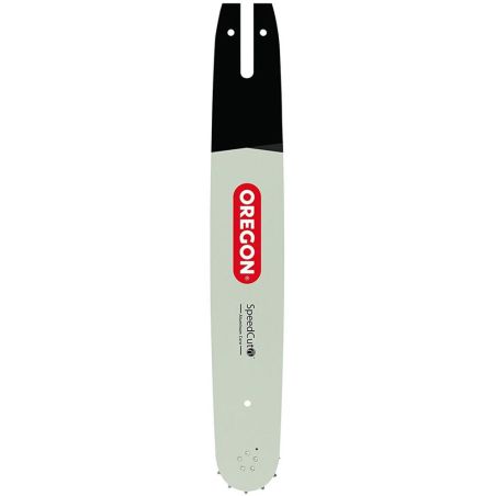 Guide tronçonneuse Oregon 180MPBK095 Guide: 45 cm Pas: .325 Jauge: 1.3 Maillons: 72 SpeedCut