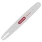 Guide tronçonneuse Oregon 163PXBA074 Guide: 40 cm Pas: .325 Jauge: 1.6 Maillons: 62 Advancecut