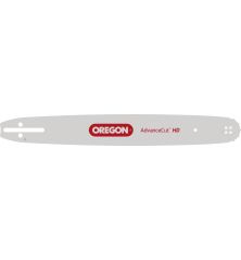 Guide tronçonneuse Oregon 158SLBK095 Guide: 38 cm Pas: .325 Jauge: 1.5 Maillons: 64 Advancecut