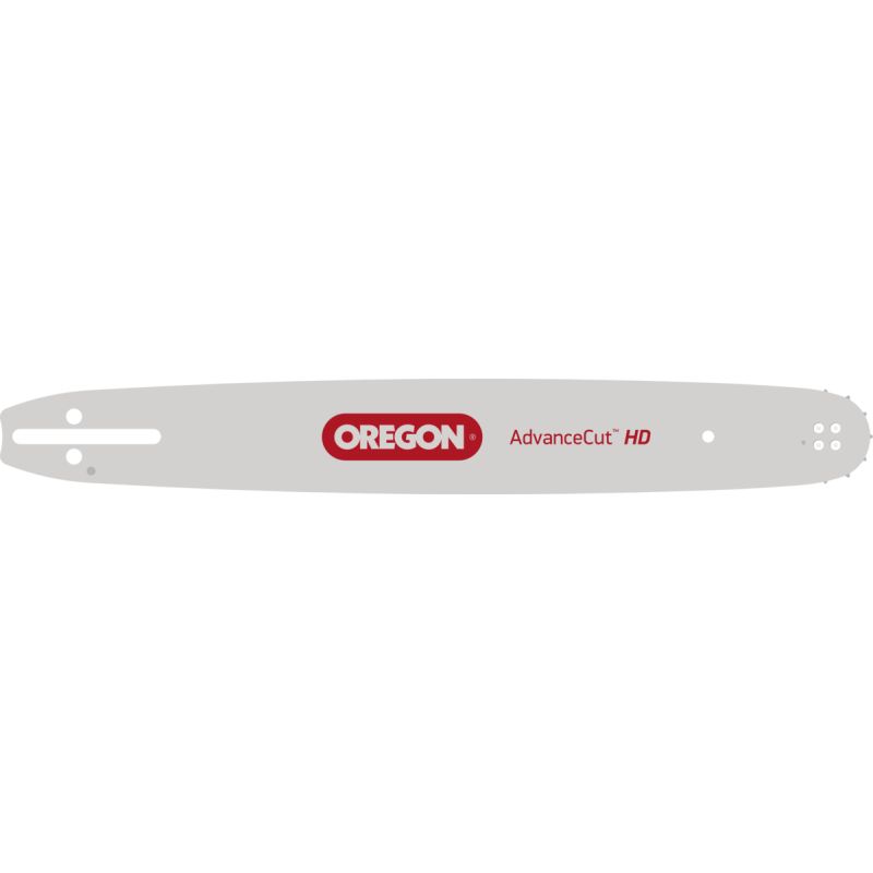 Guide tronçonneuse Oregon 158SLBK095 Guide: 38 cm Pas: .325 Jauge: 1.5 Maillons: 64 Advancecut Guide tronçonneuse Oregon 158SLBK095 Guide: 38 cm Pas: .325 Jauge: 1.5 Maillons: 64 Advancecut